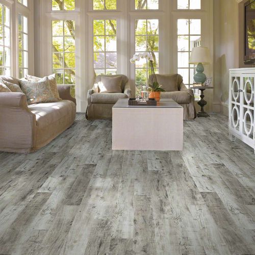 Pavimento laminato in legno - REPEL : FREEPORT - Shaw floors - aspetto legno / per uso residenziale