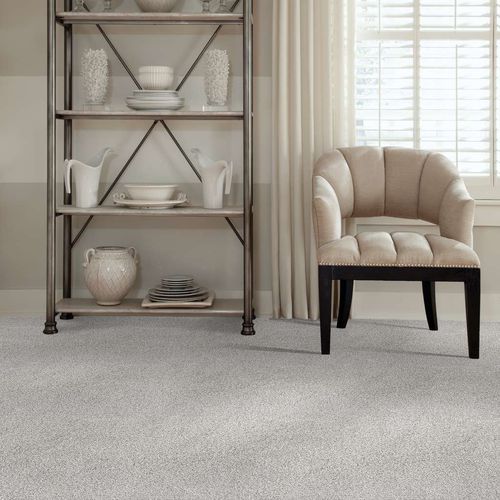 Moquette tufted - BELLERA : QUIET SANCTUARY - Shaw floors - a pelo lungo / in PET / in rotoli