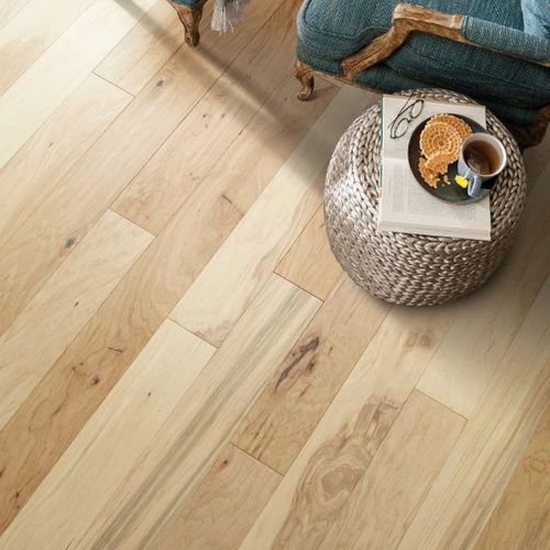 Parquet multistrato - EPIC PLUS : NORTHINGTON SMOOTH - Shaw floors - massello / in legno / in legno di latifoglie