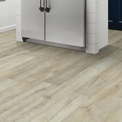 Pavimento laminato in legno - REPEL : GRAND VISTA - Shaw floors - aspetto legno / per uso residenziale