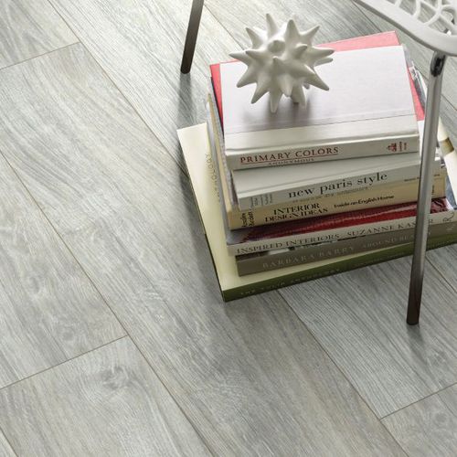 Pavimento laminato in legno - ANTHEM PLUS - Shaw floors - aspetto legno / per uso residenziale