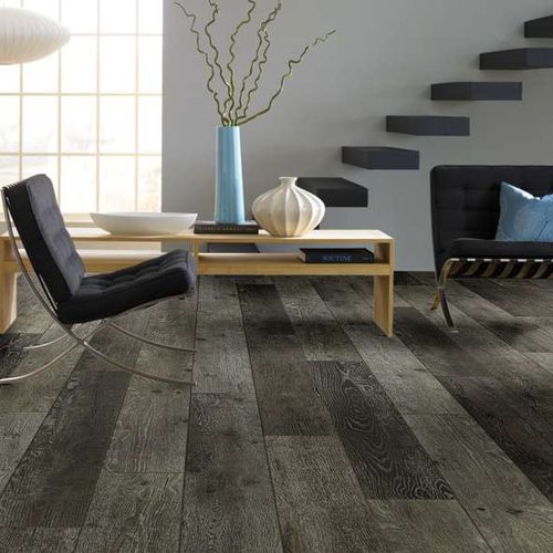 Pavimento in vinile - FLOORTÉ : MICHELANGELO HD PLUS - Shaw floors - da interno / residenziale / professionale
