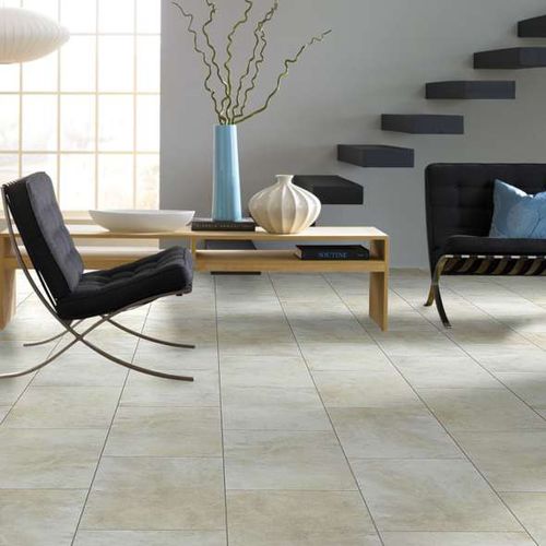 Pavimento in SPC - FLOORTÉ PRO : PARAGON PLUS - Shaw floors - da interno / residenziale / professionale