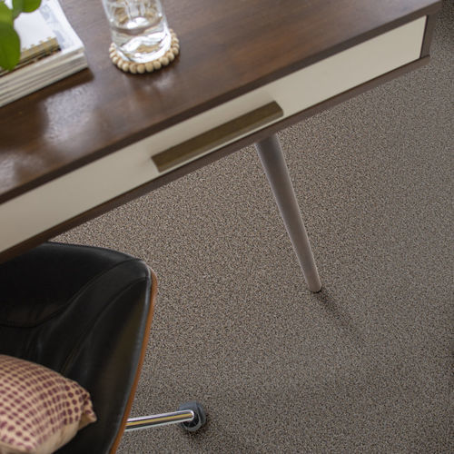 Moquette pelo raso - RAMPED UP - Shaw floors - in PET / contract / a motivi