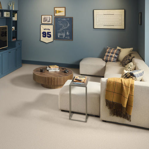 Moquette pelo raso - PURE COMFORT II - Shaw floors - in nylon / contract / per uso contract