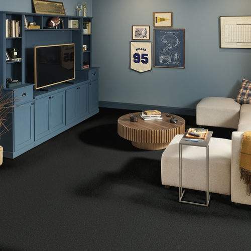 Moquette pelo raso - PURE COMFORT I - Shaw floors - in nylon / contract / a tinta unita