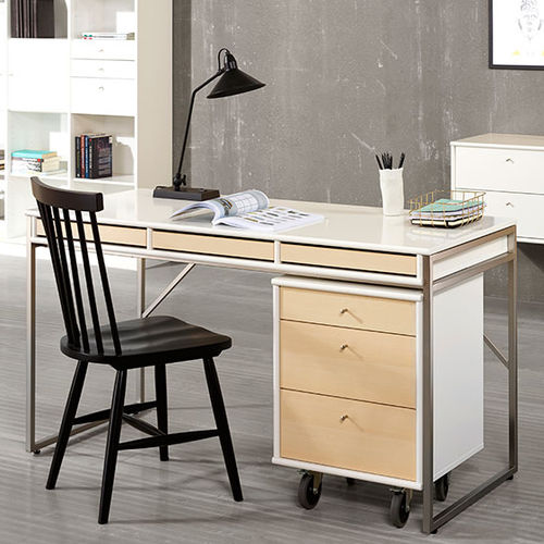 Scrivania contemporanea - MISTRAL - Hammel Furniture A/S - in legno laccato