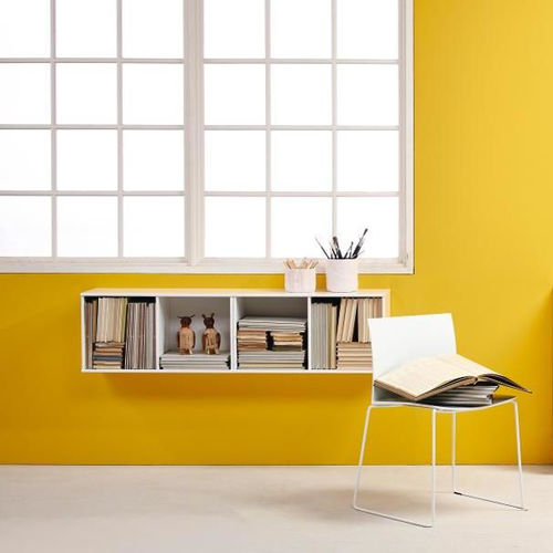 Mensola - MISTRAL KUBUS - Hammel Furniture A/S - contemporaneo / in legno laccato