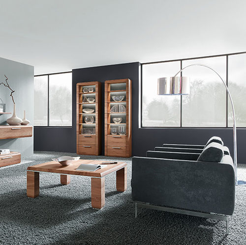 Mobile colonna da sala - TRENTO  - Hartmann Möbelwerke GmbH - contemporaneo