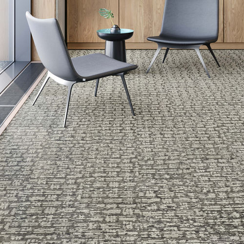 Moquette a quadrotte - CRAFTED EXPRESSION - Mohawk Group - tufted / bouclé / in nylon