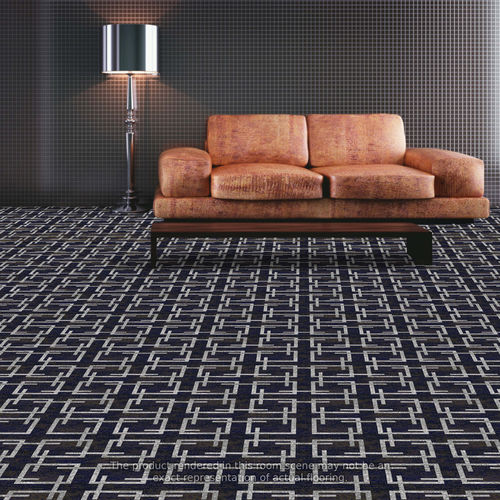 Moquette tufted - EMPYREAN  - Mohawk Group - pelo raso / in nylon / contract
