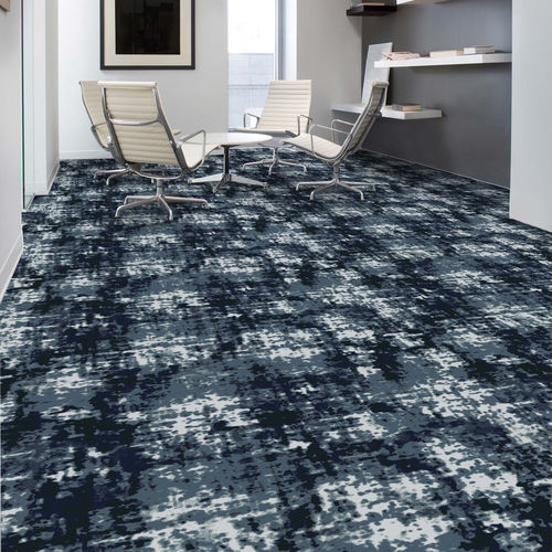 Moquette tufted - CONTRA - Mohawk Group - pelo raso / in nylon / contract