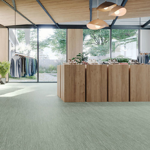 Pavimento in vinile - MYCOTEXTURE FLEX  - Mohawk Group - da interno / per soggiorno / per ufficio