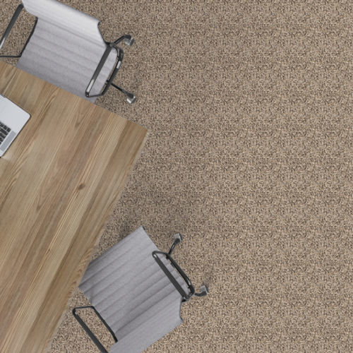 Moquette tufted - IVY HALL - Mohawk Group - bouclé / in nylon / contract