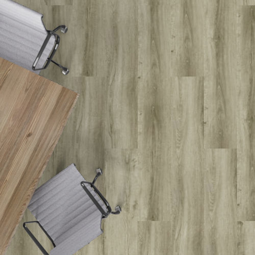 Pavimento in vinile - SECOYA 5.0  - Mohawk Group - da interno / per soggiorno / per ufficio