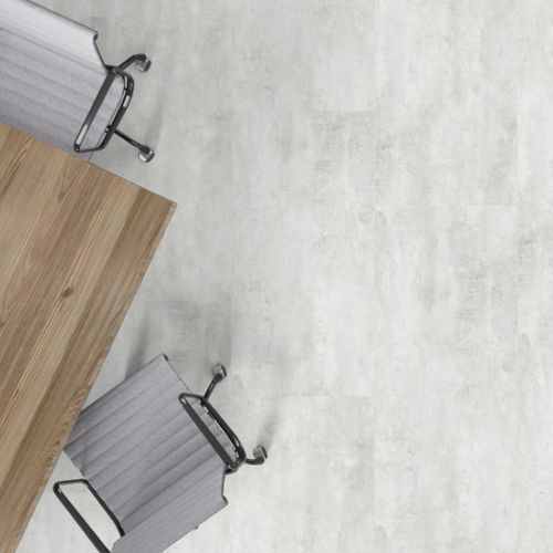Pavimento in vinile - BOLDER 2.5  - Mohawk Group - da interno / per soggiorno / per ufficio