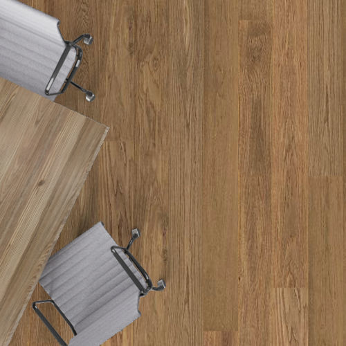 Parquet multistrato - NATIONAL FOREST  - Mohawk Group - in legno di latifoglie / anticato / da incollare