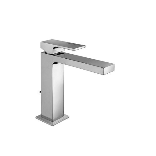 Miscelatore per lavabo - 53054 - F.lli Frattini - da appoggio / in ottone / da bagno