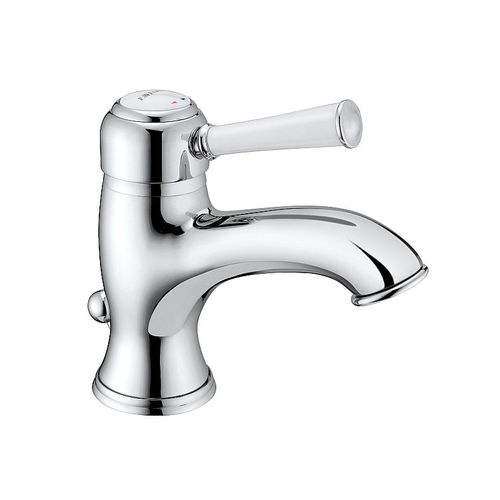 Miscelatore per lavabo - 63054 - F.lli Frattini - da appoggio / in ottone / da bagno
