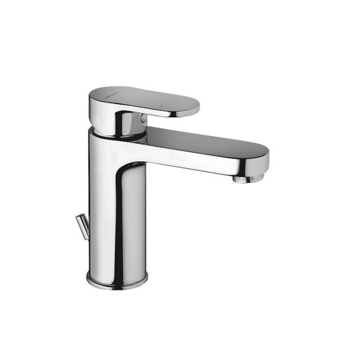 Miscelatore per lavabo - 86054 - F.lli Frattini - da appoggio / in ottone / da bagno