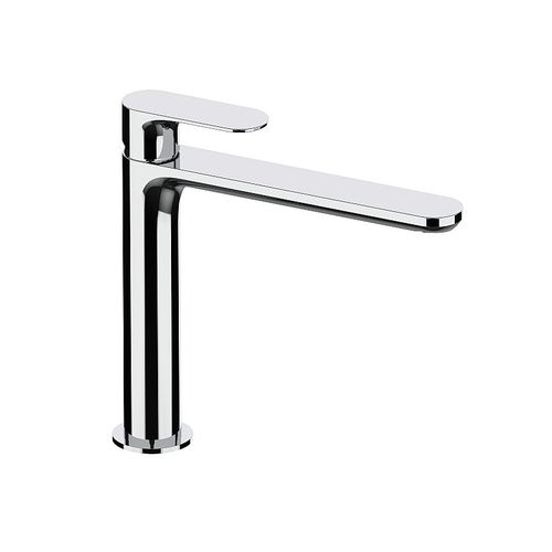 Miscelatore per lavabo - 64040 - F.lli Frattini - da appoggio / in ottone / da bagno