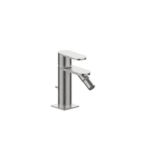 Miscelatore per bidet - 79103 - F.lli Frattini - da incasso / meccanico / in acciaio inossidabile