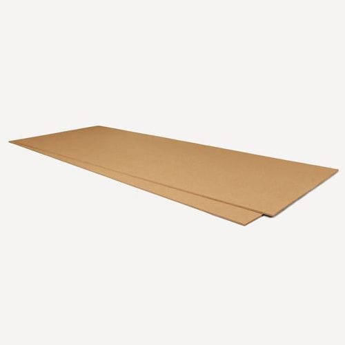 Isolante termo-acustico - STANDARD-N® - GUTEX - in fibra di legno / in pannelli / per interni