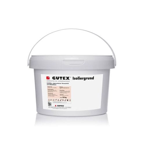 Primer isolante ISOLIERGRUND GUTEX per calcestruzzo / ai silicati