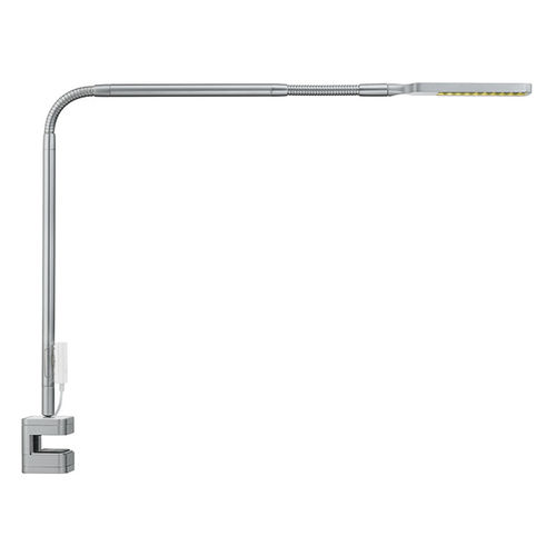 Lampada da tavolo - FLEXLIGHT - moll Funktionsmöbel GmbH - in metallo / contemporanea / con cavo