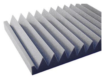 Pannello fonoassorbente a muro - ST605 - Akustar - in espanso / professionale / design