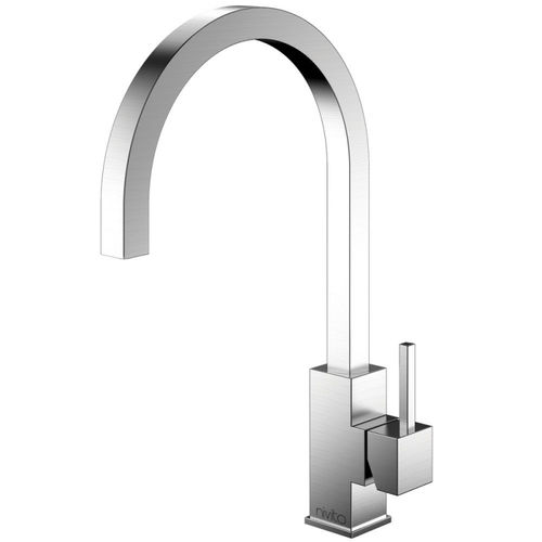 Miscelatore da appoggio - SP-100 - nivito - in acciaio inossidabile / da cucina / 1 foro