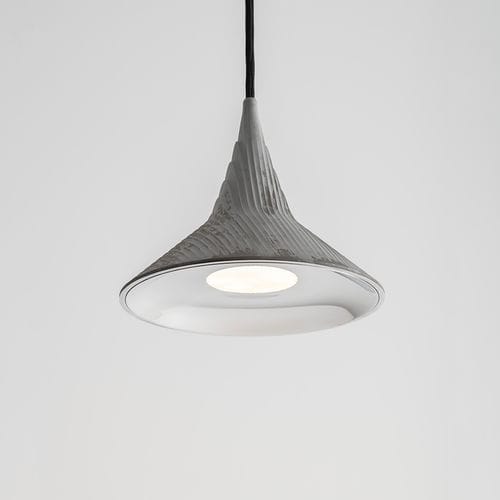 Luce a sospensione - UNTERLINDEN - Artemide - LED / circolare / indoor