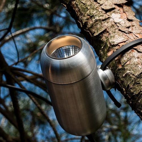 Faretto sporgente - GOPLE - Artemide - LED / rotondo / IP65