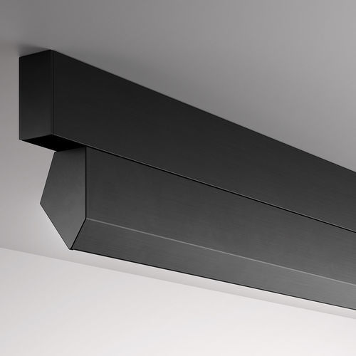 Luce sporgente - A.24 - Artemide - LED / lineare / IP20