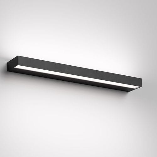 Luce da incasso a muro - HOY WALL - Artemide - LED / lineare / in altezza