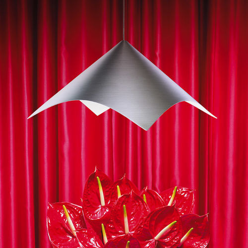 Lampada a sospensione - IPERBOLE - Artemide - in metallo / contemporanea / con cavo
