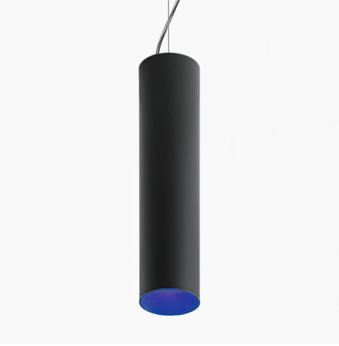 Lampada a sospensione - TAGORA 80 - Artemide - in PMMA / in alluminio / contemporanea