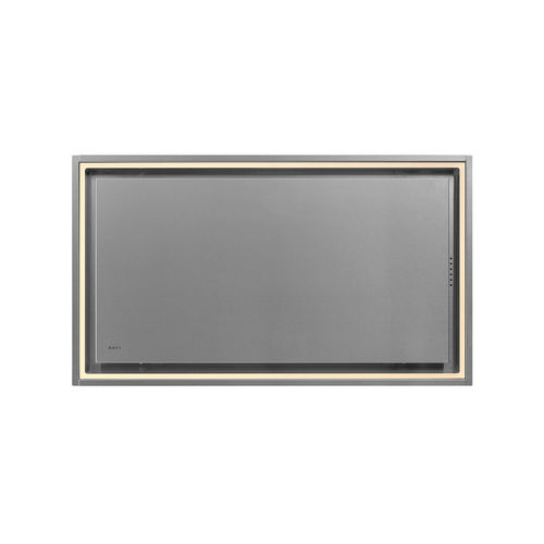 Cappa da soffitto - Pureline Pro Compact - NOVY N.V. - a ricircolo / silenziosa / con illuminazione integrata