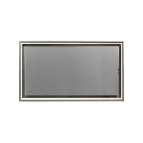 Cappa da soffitto - Pureline Pro - NOVY N.V. - a ricircolo / con illuminazione integrata / silenziosa