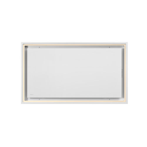 Cappa da soffitto - Pureline Pro Compact - NOVY N.V. - a ricircolo / silenziosa / con illuminazione integrata