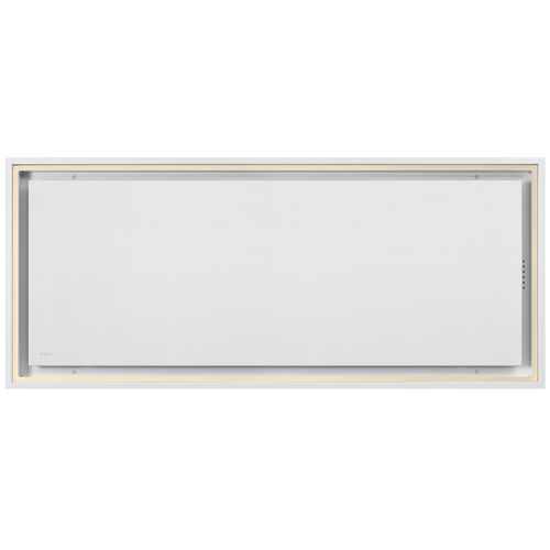 Cappa da soffitto - Pureline Pro Compact - NOVY N.V. - a ricircolo / silenziosa / con illuminazione integrata