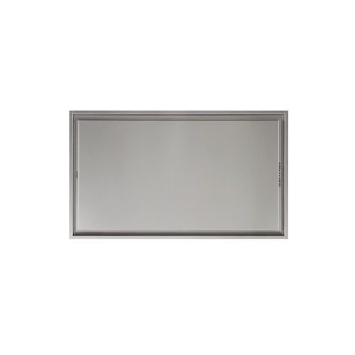 Cappa da soffitto - Pureline - NOVY N.V. - a ricircolo / silenziosa / classe A