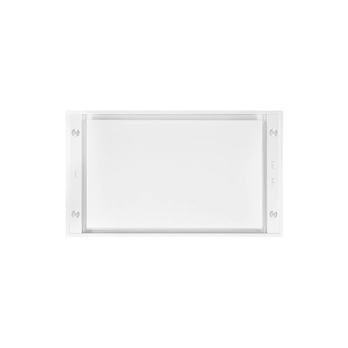 Cappa da soffitto - Pureline - NOVY N.V. - senza canna fumaria / con illuminazione integrata / silenziosa