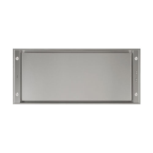 Cappa da soffitto - Pureline  - NOVY N.V. - a ricircolo / con illuminazione integrata / silenziosa