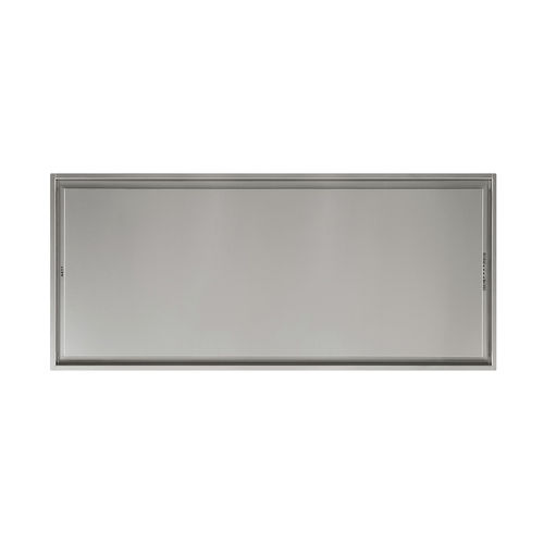 Cappa da soffitto - Pureline - NOVY N.V. - a ricircolo / silenziosa / classe A