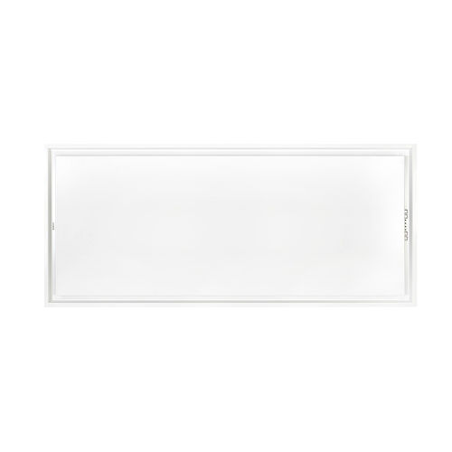 Cappa da soffitto - Pureline - NOVY N.V. - a ricircolo / silenziosa / classe A