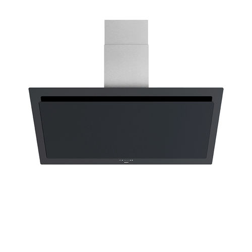 Cappa a muro - Vision  - NOVY N.V. - con condotto / con illuminazione integrata / classe A