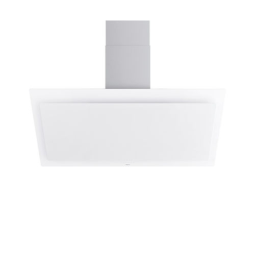 Cappa a muro - Vision  - NOVY N.V. - con condotto / con illuminazione integrata / classe A