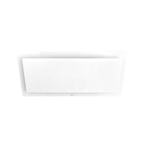 Cappa a muro - Vision  - NOVY N.V. - a ricircolo / con illuminazione integrata / classe A