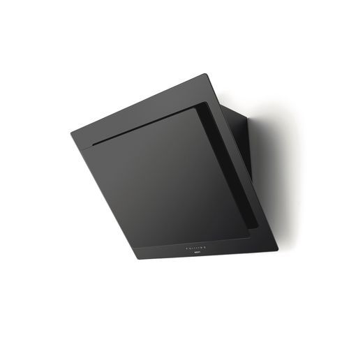 Cappa a muro - Vision - NOVY N.V. - a ricircolo / con illuminazione integrata / classe A
